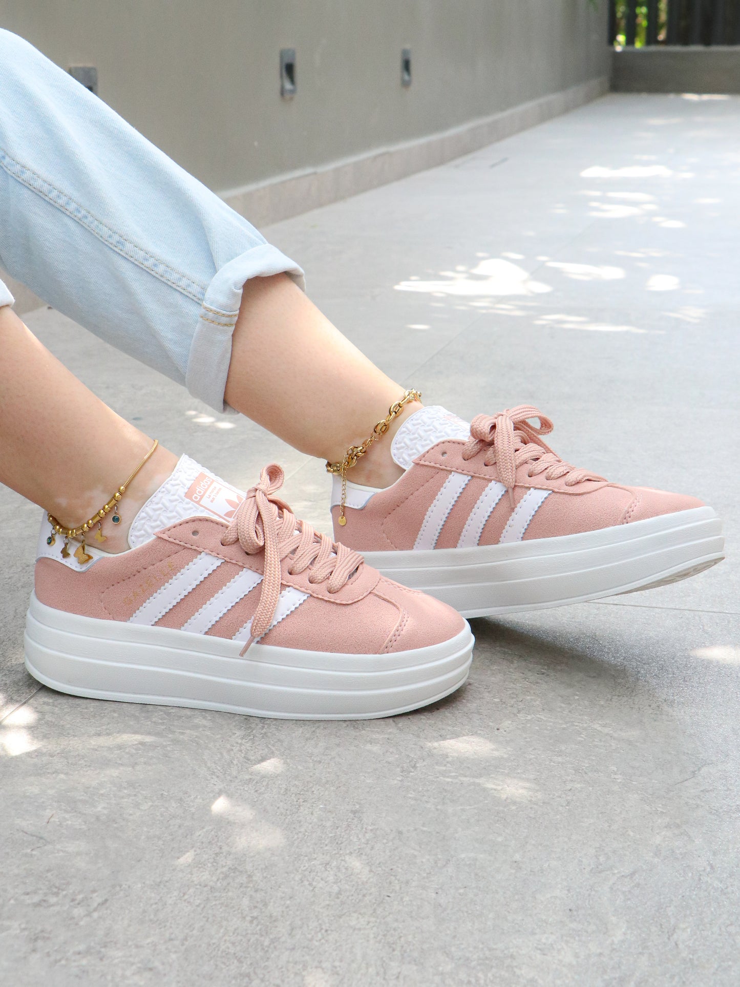 Y23 GAZELLE BOLD