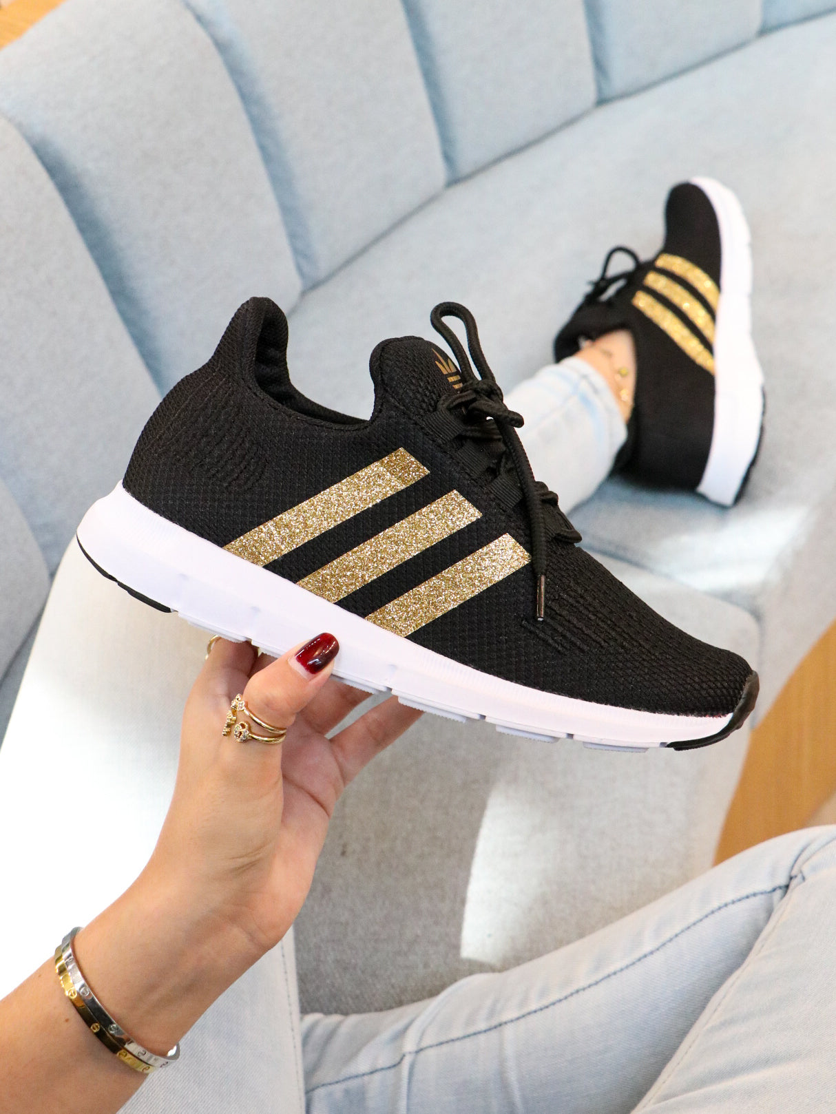 718 ADIDAS SW