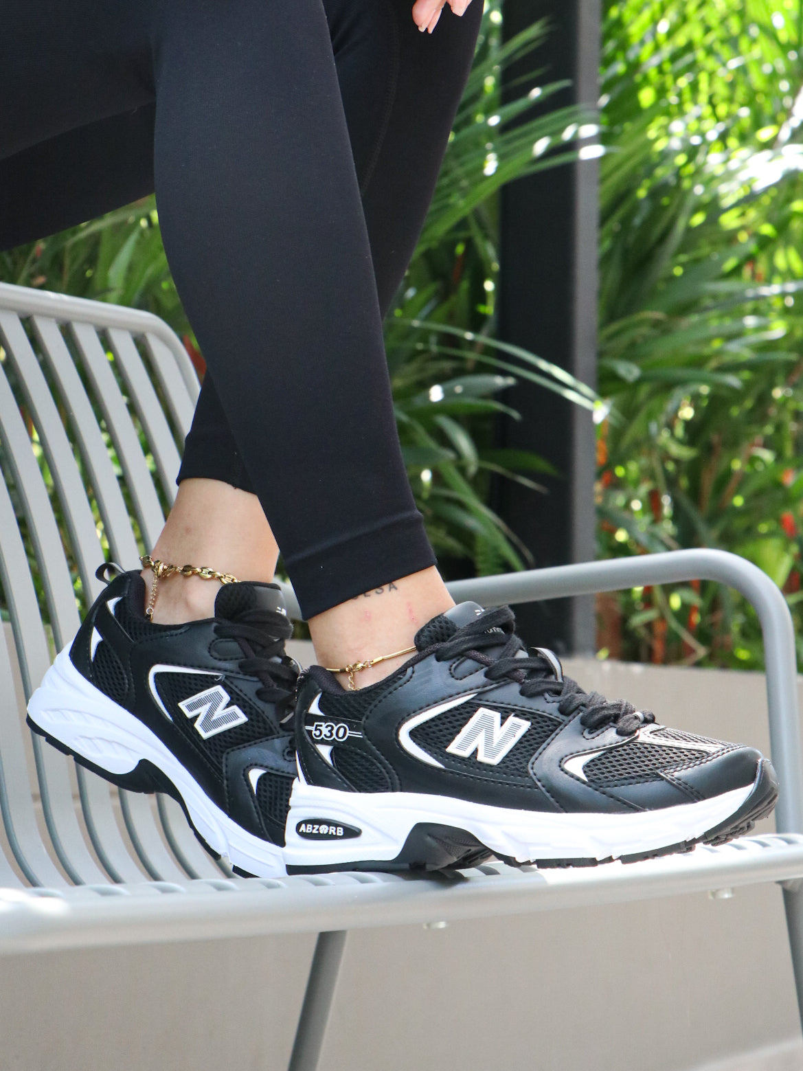 NEW BALANCE 530 2.0 Y6