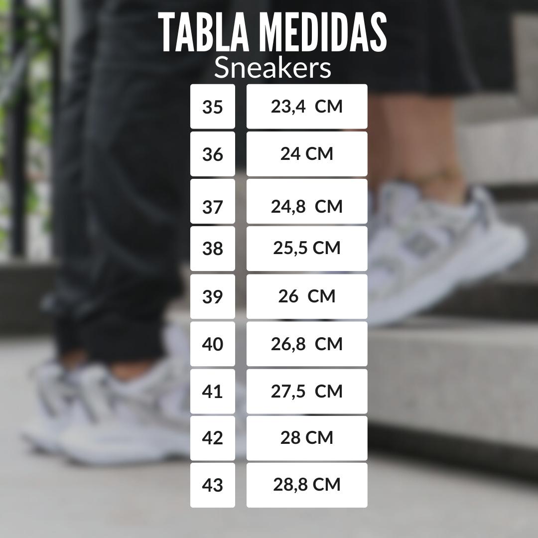 CALZADO DEPORTIVO VEJA Y8