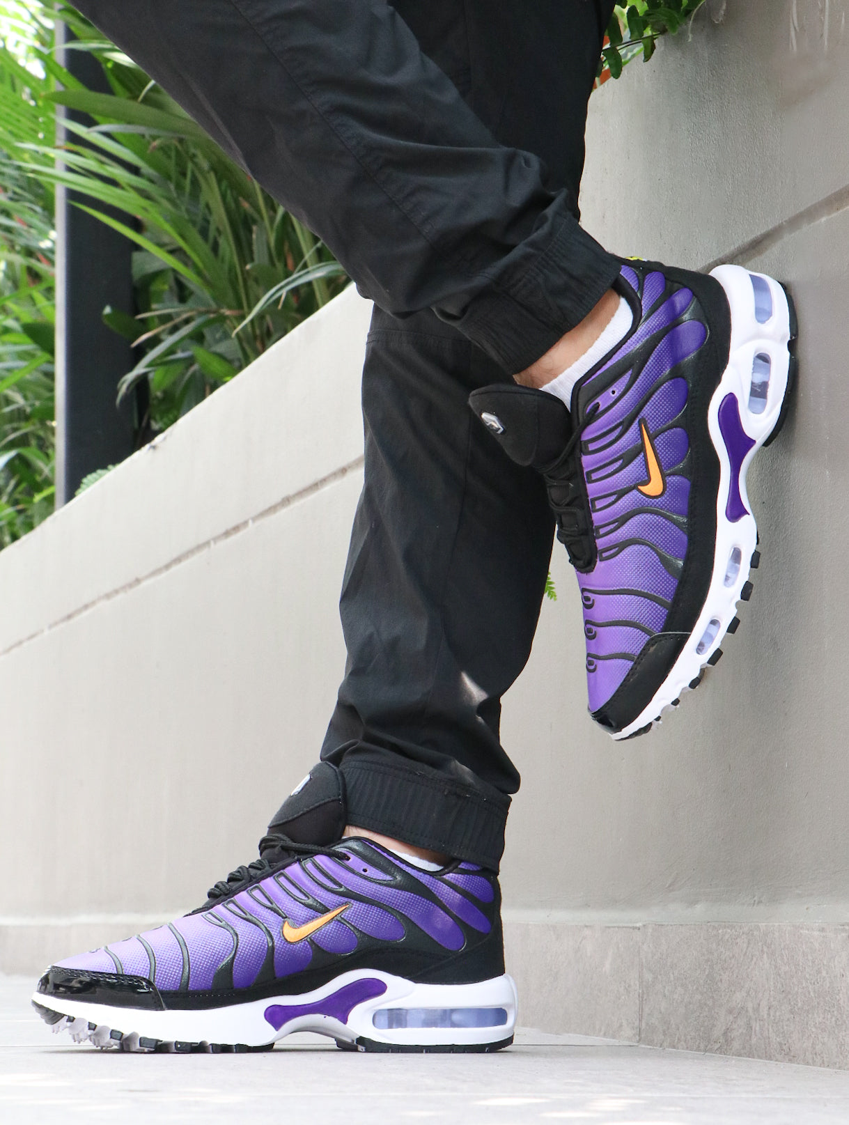 TN NIKE