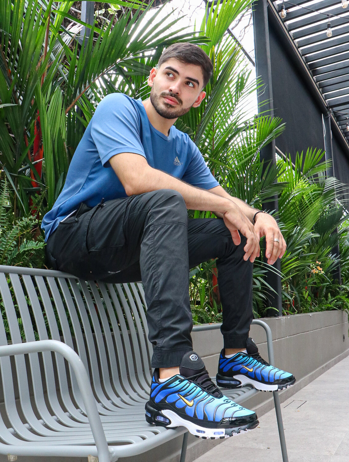 TN NIKE