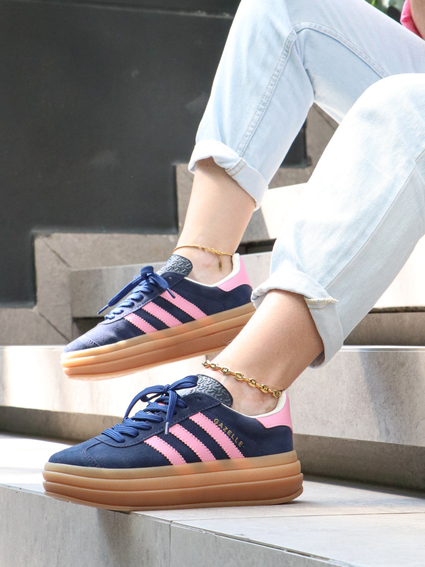 Y23 GAZELLE BOLD