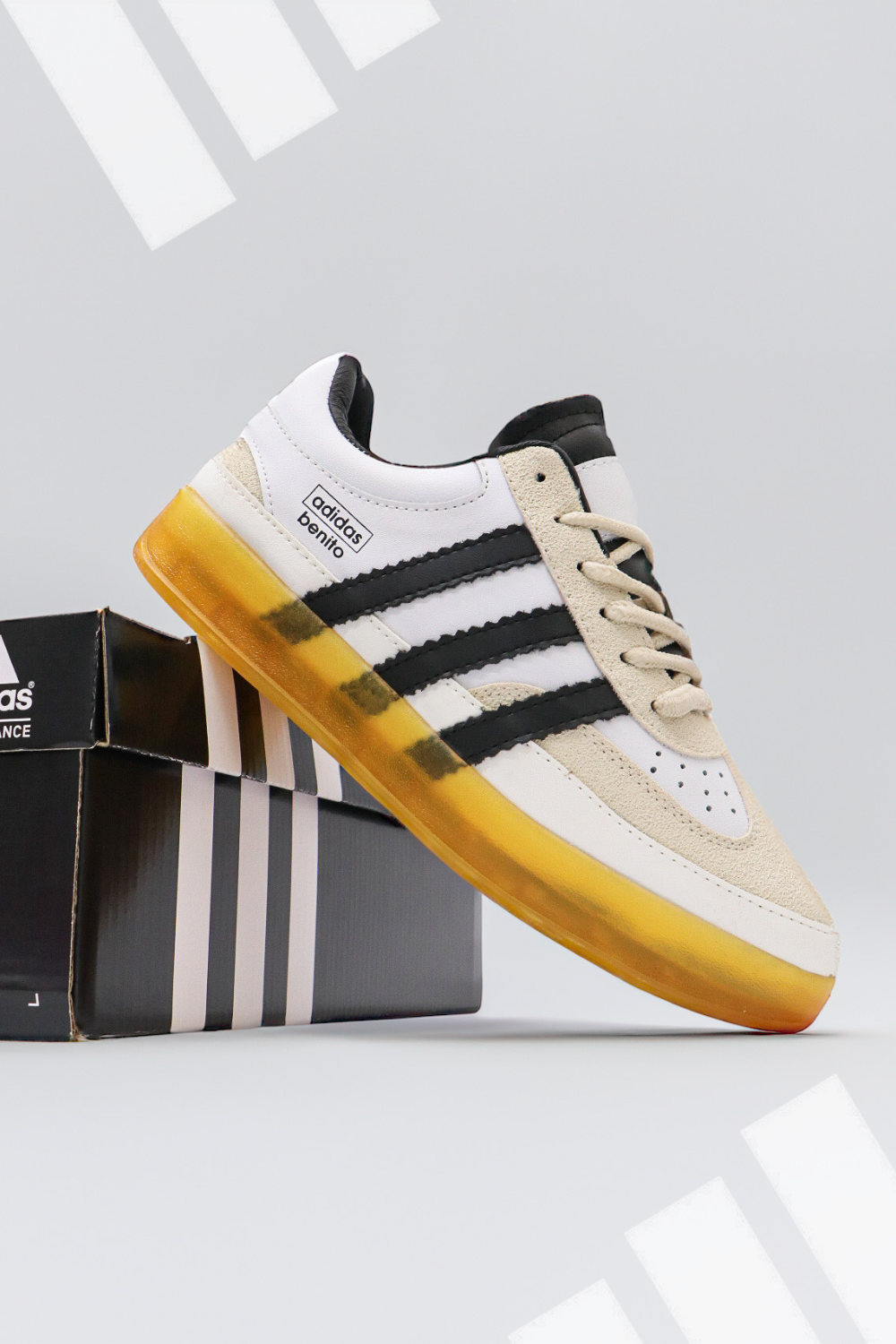 914 ADIDAS BENITO