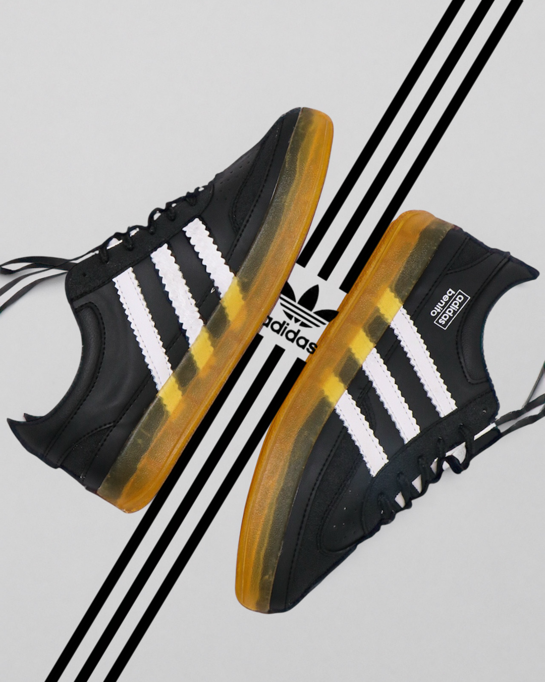 914 ADIDAS BENITO