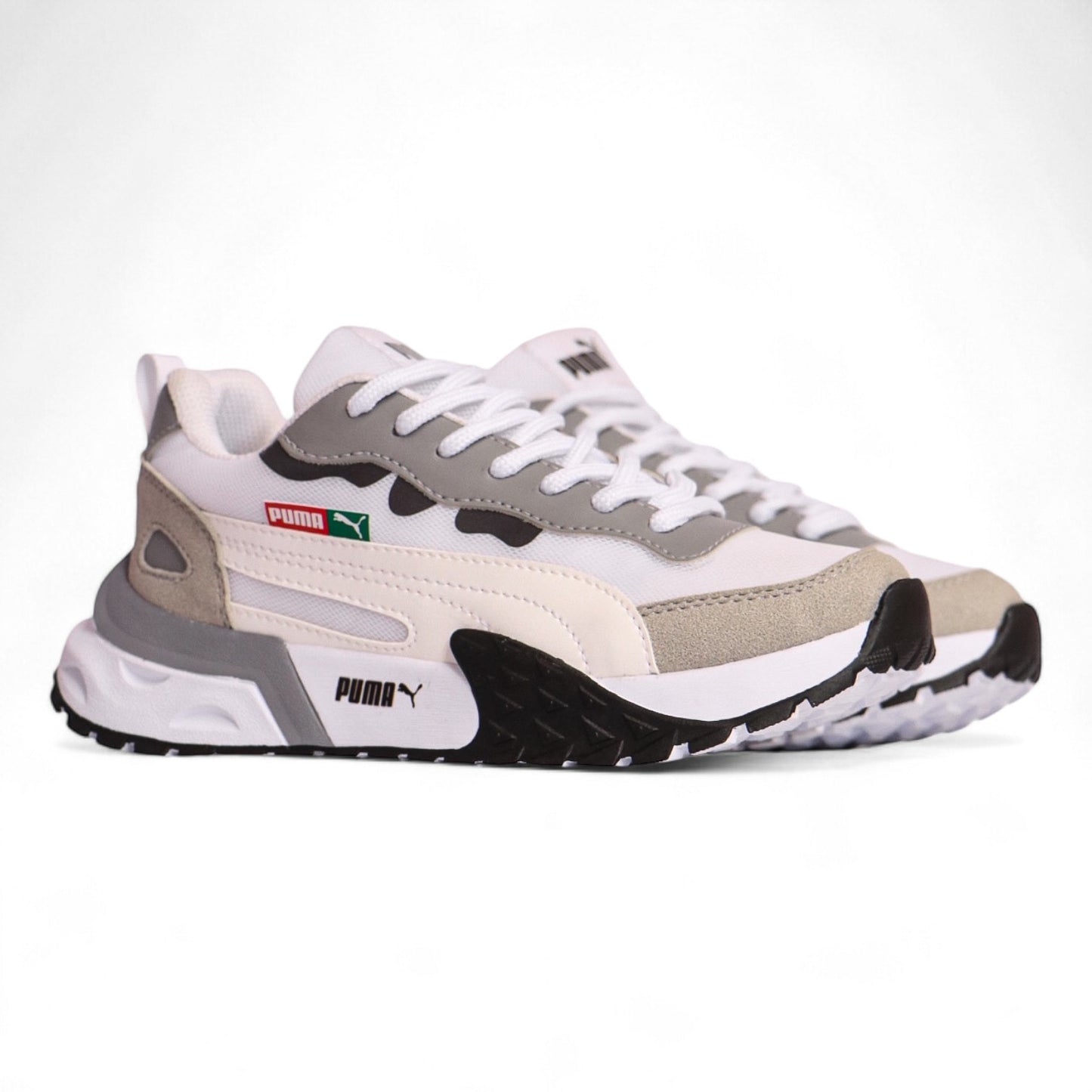 PUMA AN9