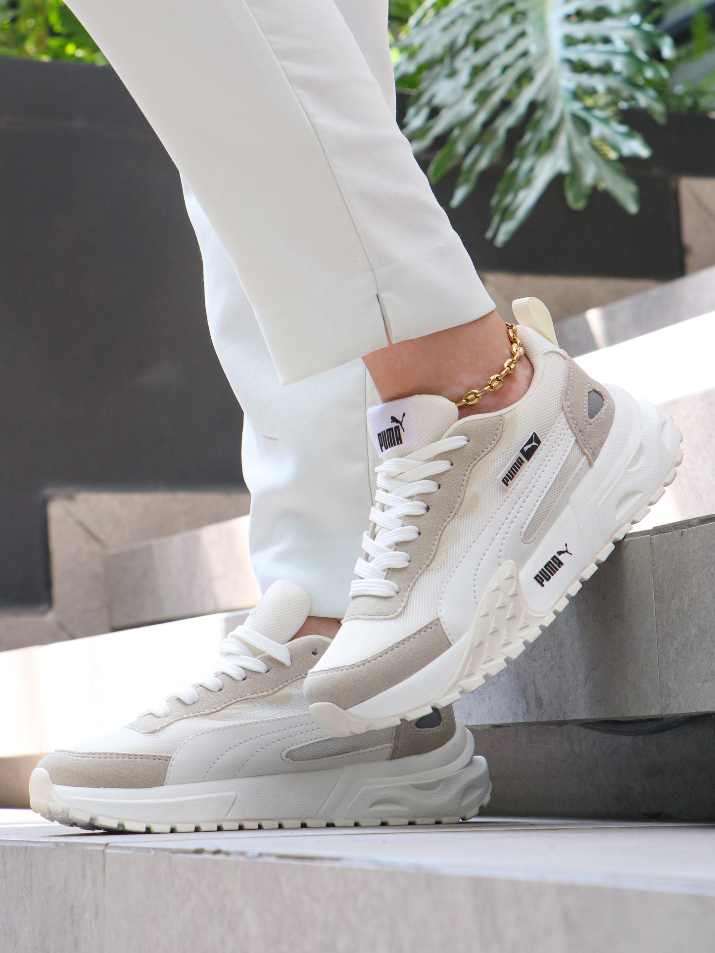 PUMA AN9