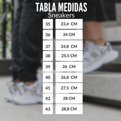 CALZADO DEPORTIVO VEJA Y8