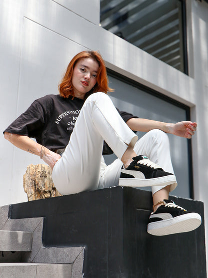 PUMA SUEDE Y14