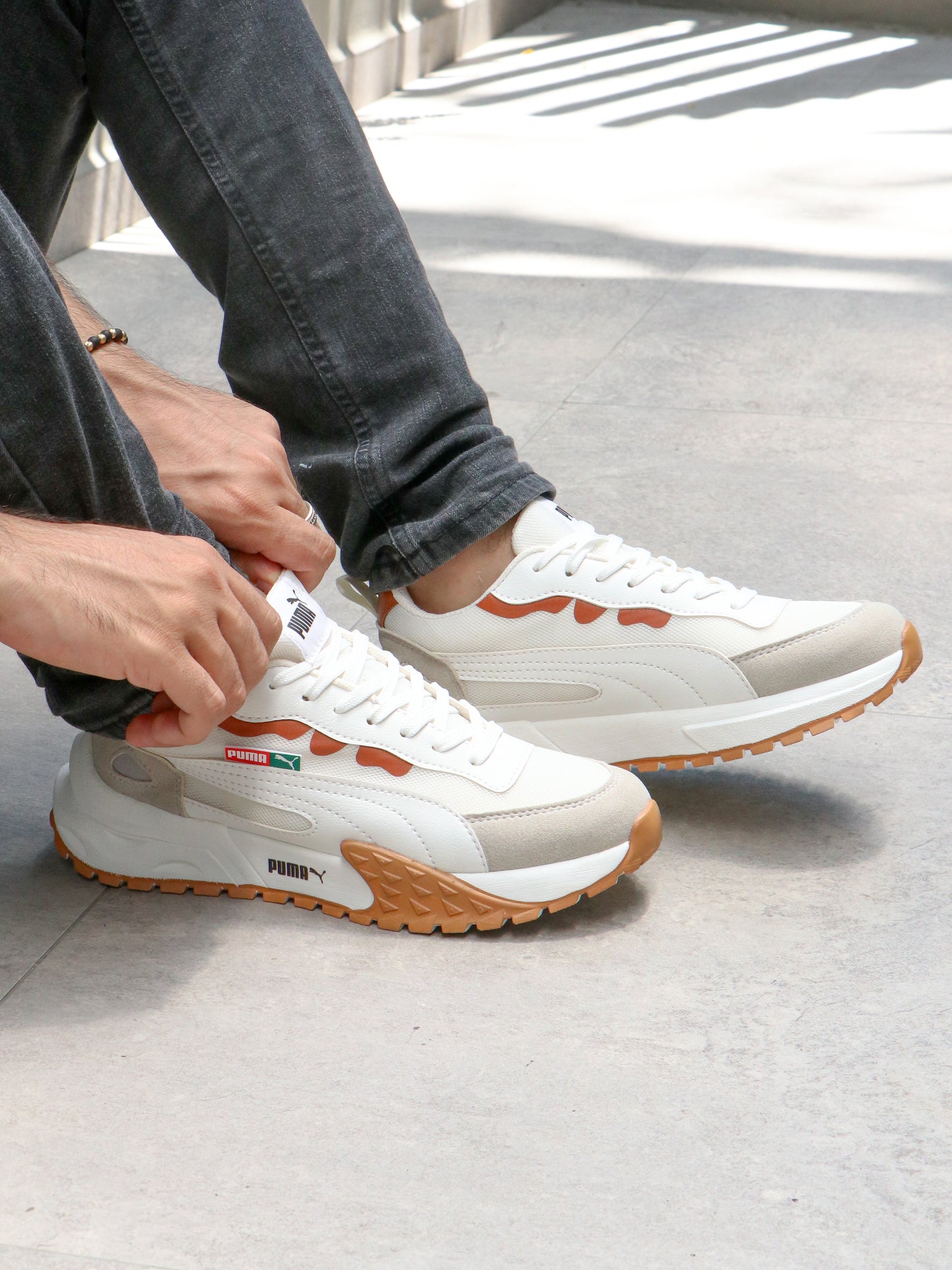 PUMA AN9