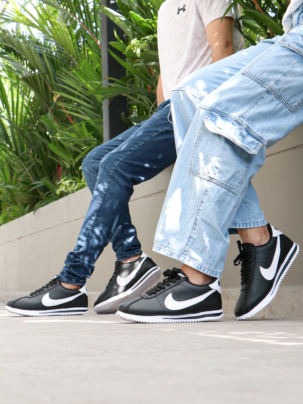 NIKE CORTEZ Y21