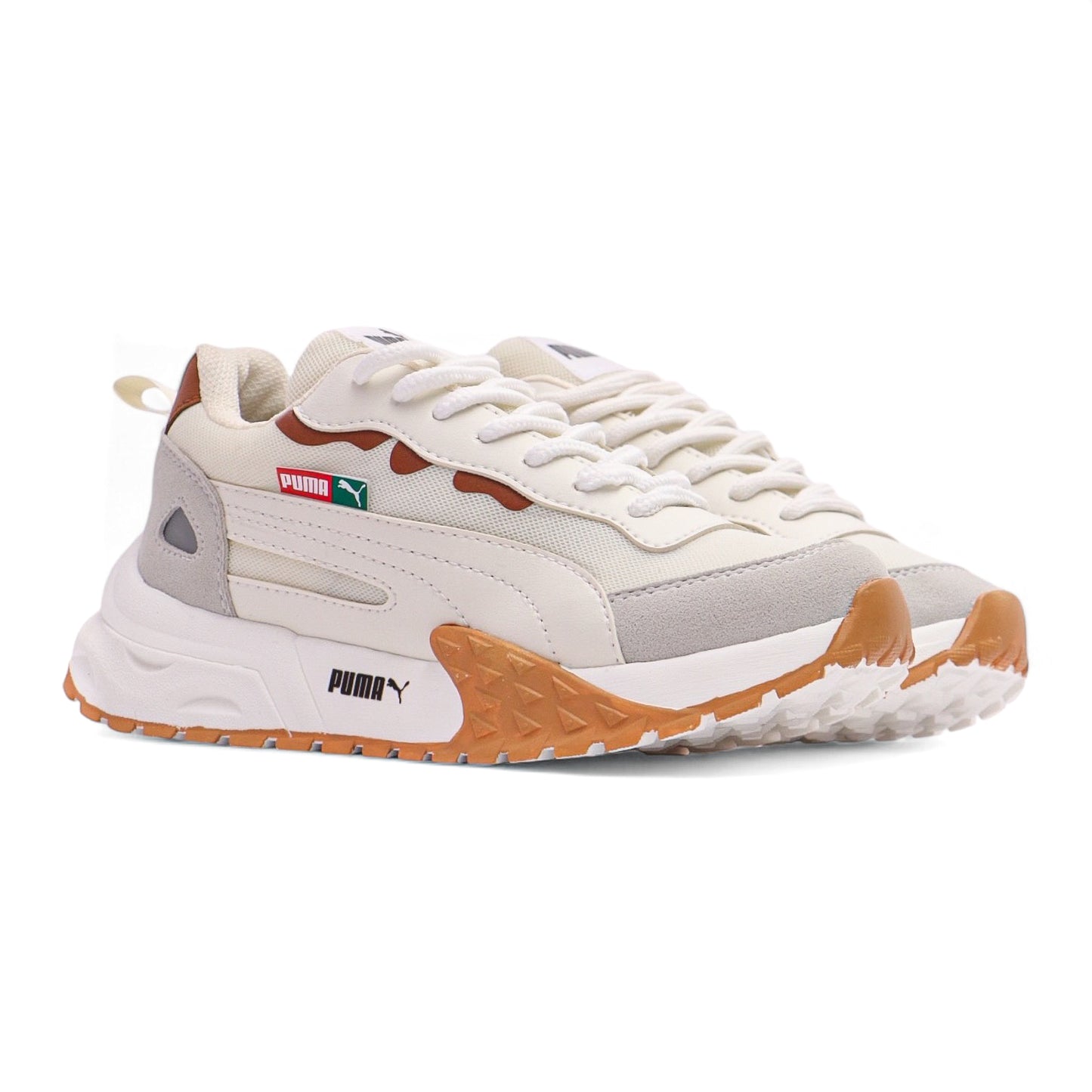 PUMA AN9