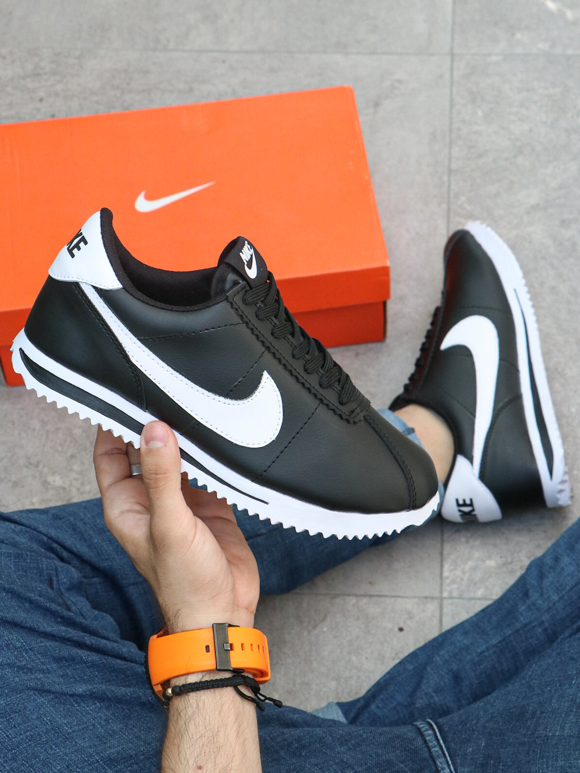 NIKE CORTEZ Y21