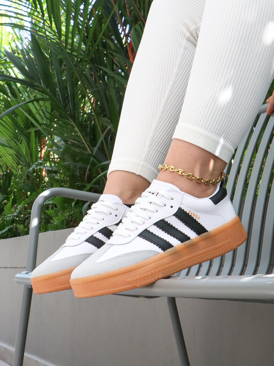 ADIDAS SAMBA Y7