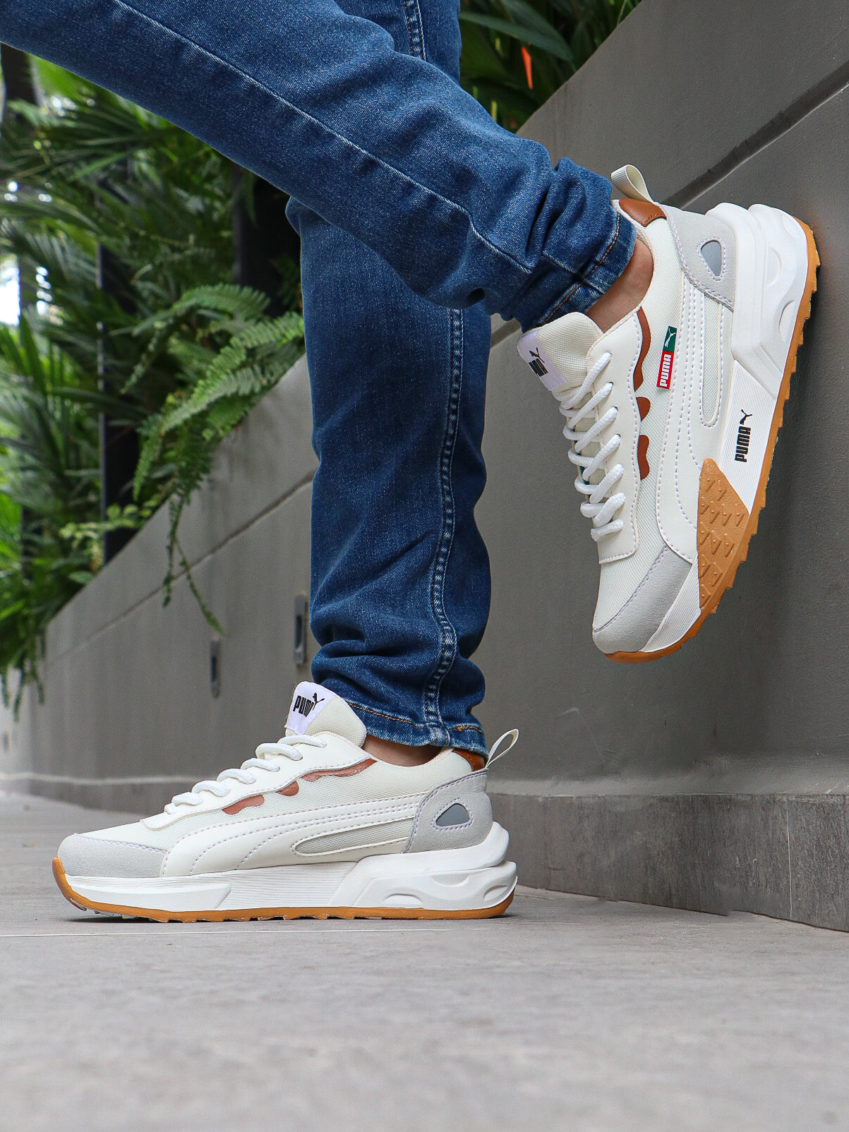 PUMA AN9