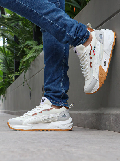 PUMA AN9