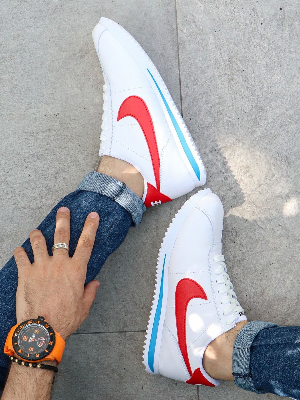 NIKE CORTEZ Y21
