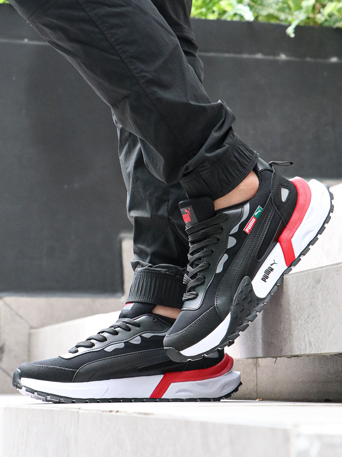 PUMA AN9