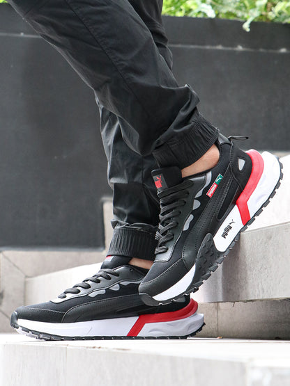 PUMA AN9