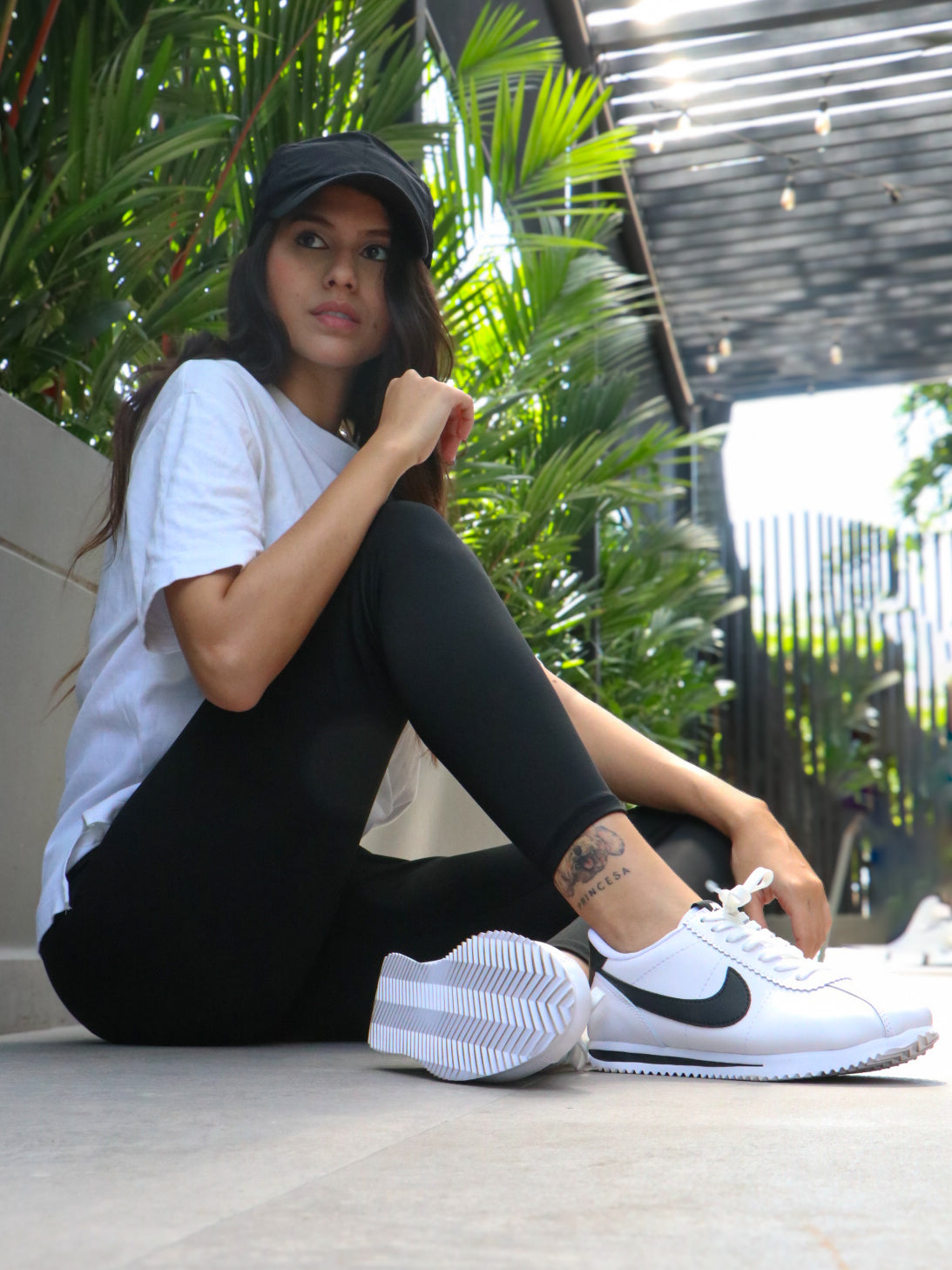 NIKE CORTEZ Y21