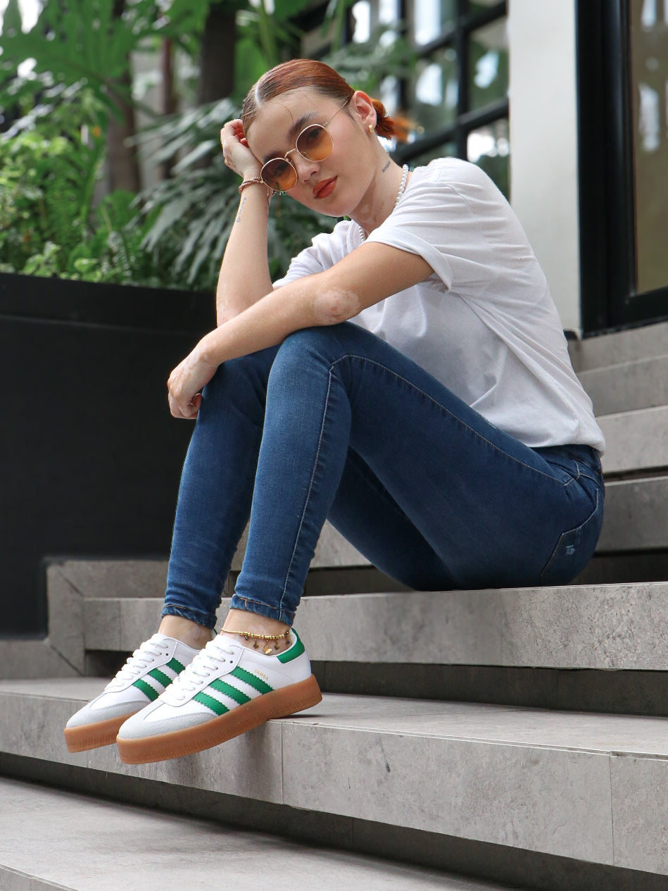 ADIDAS SAMBA Y7