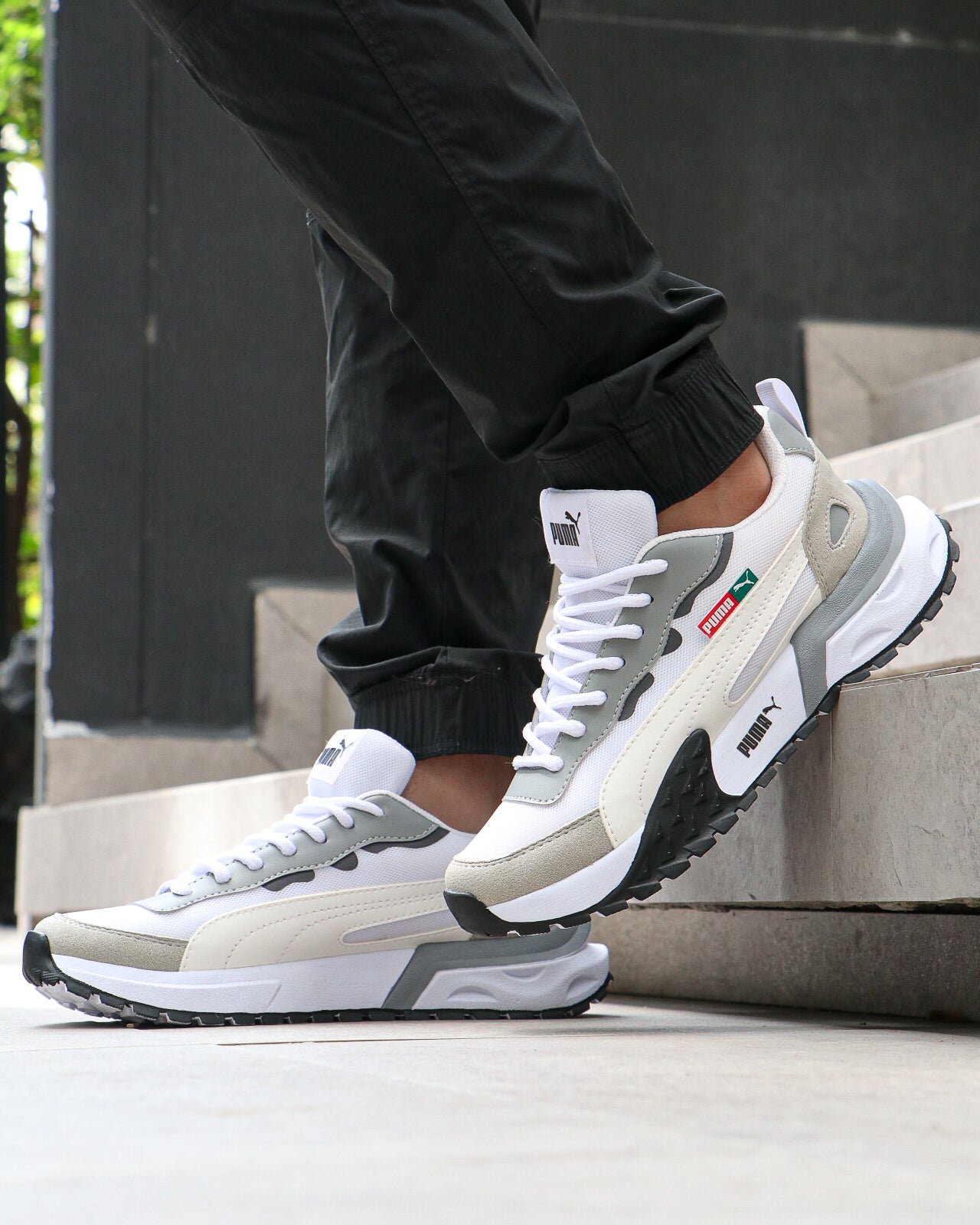 PUMA AN9
