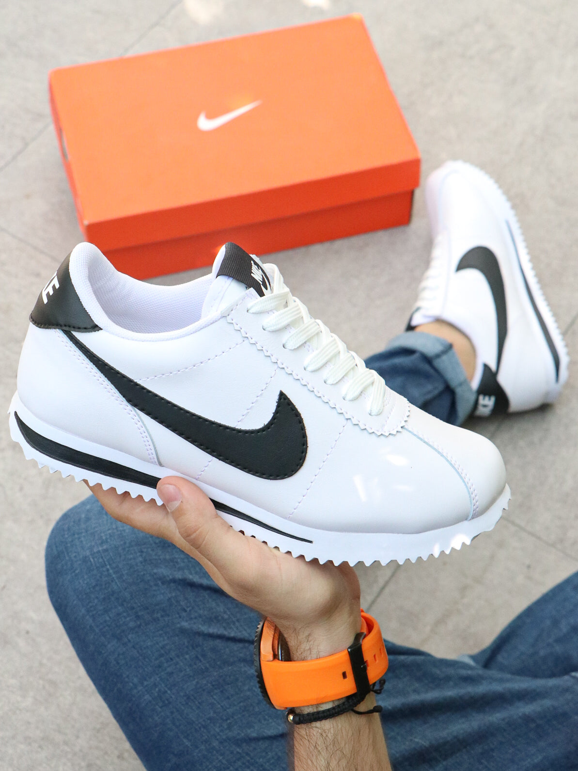 NIKE CORTEZ Y21